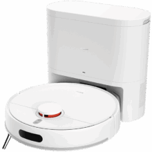 جارورباتیک شیائومی مدل Xiaomi Robot Vacuum H40