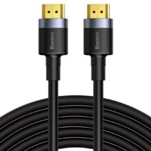 کابل HDMI بیسوس Baseus CADKLF-F01 طول 2 متر
