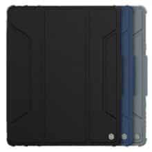 کیف بامپردار آیپد نیلکین Nillkin Bumper Leather Case Pro iPad Pro 12.9 2020/2021/2022/ipad Air 13 2024