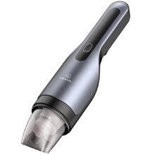 جارو شارژی ماشین یوسامز Usams مدل US-ZB108