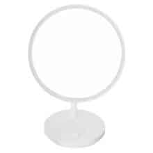 آینه رومیزی ال ای دی دار شیائومی Xiaomi LED Countertop Vanity Mirror-Timestyle NV535