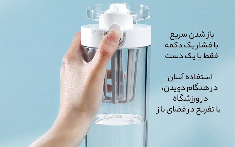 درب آسان باز شو