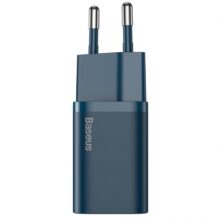 شارژر دیواری فست شارژ بیسوس Baseus Super Si Quick Charger 1C 20W CCSUP-A03