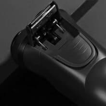 عکس ریش تراش شیائومی Xiaomi  مدل Enchen Warrior Rotary Shaver 5W - فروشگاه ماه به ماه