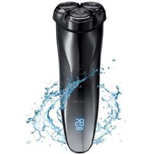 ماشین ریش تراش شیائومی Xiaomi Enchen BlackStone 3 Electric Shaver IPX7