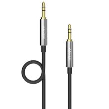 کابل انتقال صدا انکر Anker A7123 Auxiliary Audio Cable 1.2m