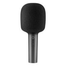 میکروفون شیائومی مدل Xiaomi MIJIA Karaoke Wireless Microphone XMKGMKF01YM