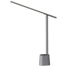 چراغ مطالعه رومیزی قابل شارژ بیسوس Baseus Smart Eye Folding Rechargeable Desk Lamp