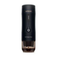 دستگاه قهوه ساز شارژی قابل حمل لپرسو Lepresso MNT0100 LPPESSM