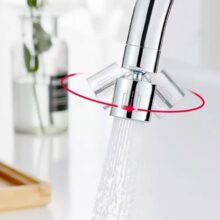 عکس سرشیر آب متحرک چندمنظوره شیائومی Xiaomi DXSZ001/DXSZ003/DXSZ004 - فروشگاه ماه به ماه