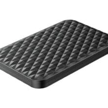 باکس هارد درایو 2.5 اینچی اوریکو ORICO 2520C3-BK-EP 2.5-inch Hard Drive Enclosure