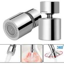 عکس سرشیر آب متحرک چندمنظوره شیائومی Xiaomi DXSZ001/DXSZ003/DXSZ004 - فروشگاه ماه به ماه