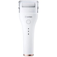 سنگ‌پا برقی شیائومی Xiaomi Enchen Rock Electric Foot Grinder EMJ001 (ROCK)