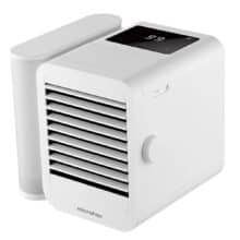 کولر سلولوزی میکروهو Microhoo personal mini air conditioning fan MH01RU
