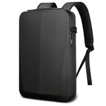 کوله پشتی لپ تاپ 15.6 اینچ بنج BANGE اصل مدل BG-22201 با قفل و پورت USB