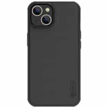 عکس قاب محافظ آیفون 14 نیلکین Nillkin Apple iPhone 14 Super Frosted Shield Pro Case - فروشگاه ماه به ماه