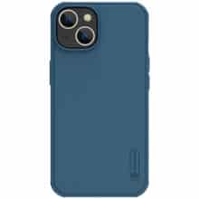 عکس قاب محافظ آیفون 14 نیلکین Nillkin Apple iPhone 14 Super Frosted Shield Pro Case - فروشگاه ماه به ماه