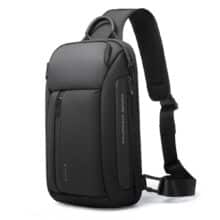 کیف کراس بادی مردانه بنج اصل Bange BG-7566 ضدآب