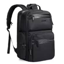 کوله پشتی لپ تاپ 15.6 اینچ بنج Bange اصل مدل BG-2601 با پورت USB