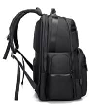 عکس کوله پشتی لپ تاپ 15.6 اینچ بنج Bange اصل مدل BG-2601 با پورت USB - فروشگاه ماه به ماه