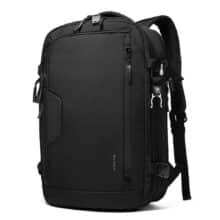 کوله پشتی 52 لیتر چندمنظوره بنج BANGE اصل مدل BG-22039 با قطب نما