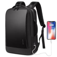 کوله پشتی لپ تاپ 15.6 اینچ بنج Bange اصل مدل BG-S52 با پورت USB