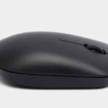 عکس موس بی سیم شیائومی Xiaomi XMWXSB02YM Wireless Mouse Lite 2 - فروشگاه ماه به ماه