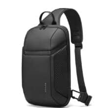 کیف کراس بادی مردانه بنج اصل BANGE BG-7721 ضد آب