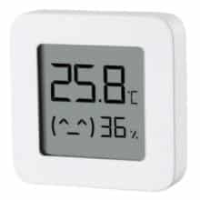سنسور رطوبت و دما میجیا شیائومی Xiaomi Mijia Thermometer Hygrometer 2 (نسخه چین)