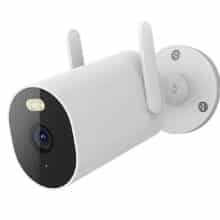 دوربین مداربسته فضای باز شیائومی Xiaomi Outdoor Camera  AW300 MBC20