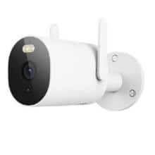 عکس دوربین مداربسته فضای باز شیائومی Xiaomi Outdoor Camera  AW300 MBC20 - فروشگاه ماه به ماه