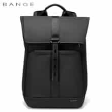 کوله پشتی لپ تاپ 15.6 اینچ بنج BANGE اصل مدل BG-2888 ضدآب