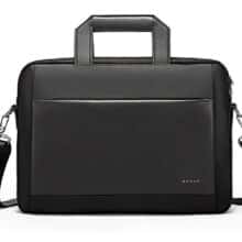 عکس کیف لپ تاپ 15.6 اینچ و آیپد 12.9 اینچ بنج Bange BG-7702 Laptop Work Office Tote Bag - فروشگاه ماه به ماه
