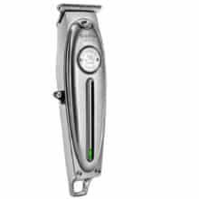 ماشین اصلاح موی سر و صورت شارژی کمی Kemei Rechargeable Hair Trimmer KM-1949