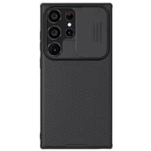 قاب محافظ سامسونگ گلکسی اس 24 اولترا نیلکین Nillkin CamShield Pro cover case Samsung Galaxy S24 Ultra