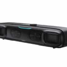 عکس ساندبار و اسپیکر بلوتوثی بیسوس Baseus AeQur DS10 A20054402111 - فروشگاه ماه به ماه