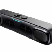 ساندبار و اسپیکر بلوتوثی بیسوس Baseus AeQur DS10 A20054402111