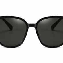 عینک آفتابی زنانه کارن بازار  karen bazaar مدل A0715 پلاریزه UV400