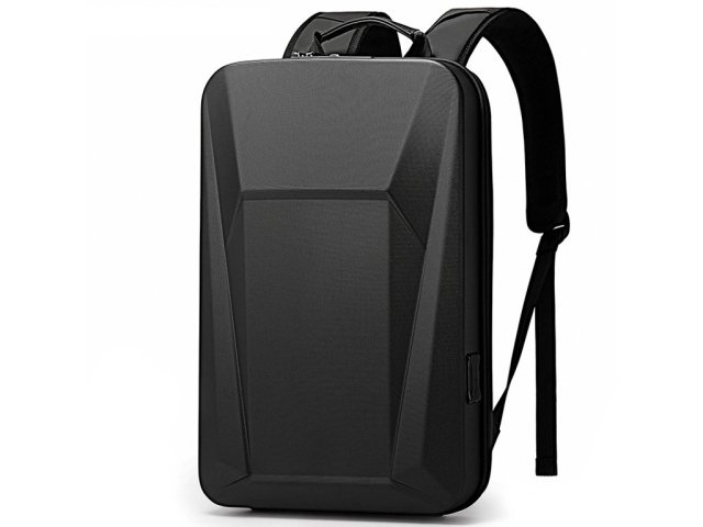 کوله پشتی لپ تاپ 15.6 اینچ بنج Bange اصل مدل BG-7682 قفل دار