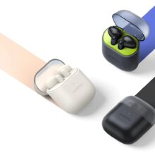 عکس هندزفری بلوتوث اورایمو مدل Oraimo FreePods Neo - فروشگاه ماه به ماه