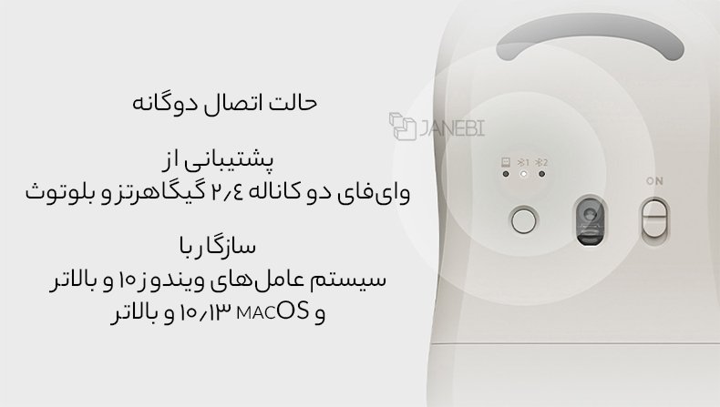 قابلیت اتصال دوگانه