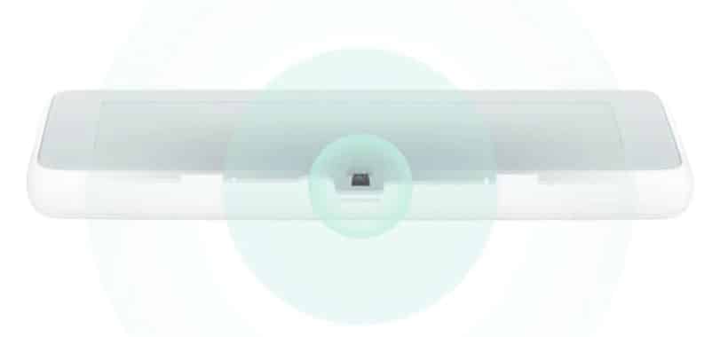 نمایشگر دماسنج Mijia Electronic