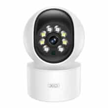 دوربین مداربسته هوشمند ایکس او XO CR01 Smart Treasure 300W Pixel Camera