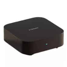 هاب گیت وی شیائومی Xiaomi مدل ZSWG01CM کنترلر هوشمند چندکاره