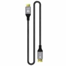 کابل دیسپلی به hdmi یک متری کوتسی 87406