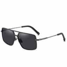عینک آفتابی مردانه کارن بازار مدل B9708 پلاریزه UV400