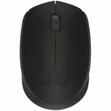 موس بی سیم لاجیتک M171