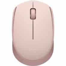 عکس موس بی سیم لاجیتک M171 - فروشگاه ماه به ماه