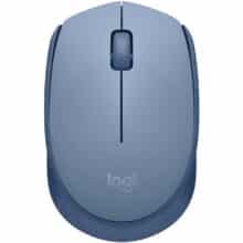 عکس موس بی سیم لاجیتک M171 - فروشگاه ماه به ماه
