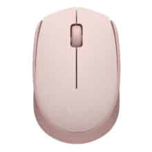 عکس موس بی سیم لاجیتک M170 - فروشگاه ماه به ماه